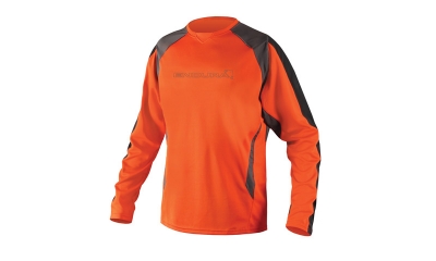 Dres Endura MT500 Burner II