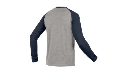 Triko Endura One Clan Raglan
