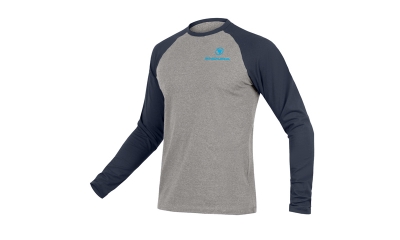 Triko Endura One Clan Raglan
