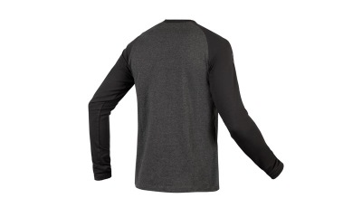 Triko Endura One Clan Raglan