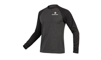 Triko Endura One Clan Raglan