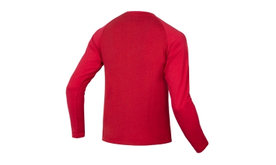 Triko Endura One Clan Raglan