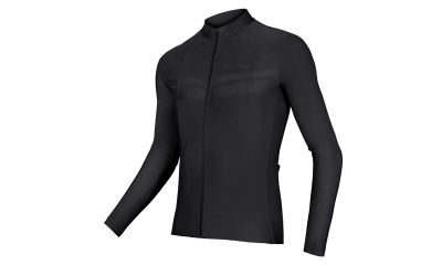 Dres s dlouhým rukávem Endura Pro SL II