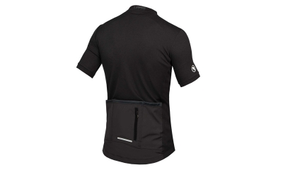Dres Endura MTR Adventure krátký rukáv