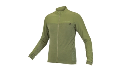 Dres Endura GV500 s dlouhým rukávem
