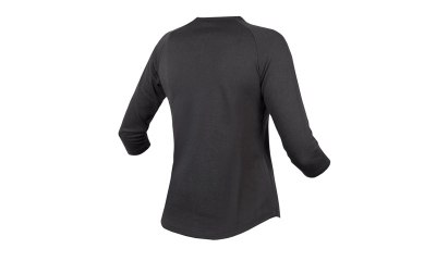Dres Endura One Clan Raglan dámský