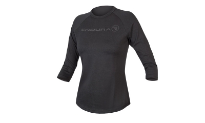 Dres Endura One Clan Raglan dámský