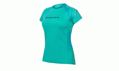 Dámský dres Endura SingleTrack