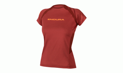 Dámský dres Endura SingleTrack
