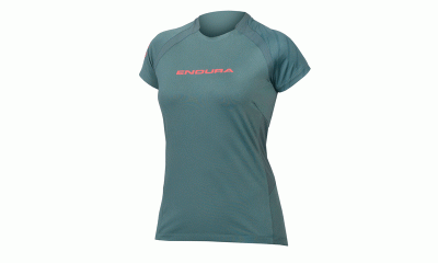 Dámský dres Endura SingleTrack