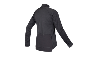 Dámský dres Endura GV500 s dlouhým rukávem