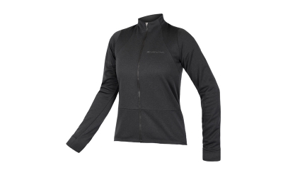 Dámský dres Endura GV500 s dlouhým rukávem