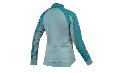 Dámský dres Endura GV500 s dlouhým rukávem