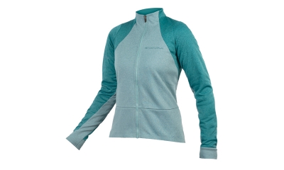 Dámský dres Endura GV500 s dlouhým rukávem