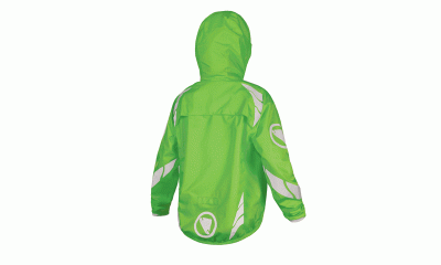 Dětská bunda Endura Luminite II