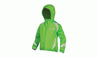 Dětská bunda Endura Luminite II