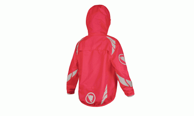 Dětská bunda Endura Luminite II