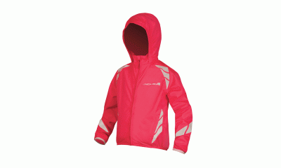 Dětská bunda Endura Luminite II