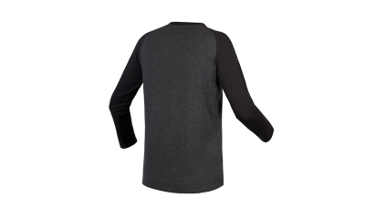 Dětské triko One Clan Raglan s dlouhým rukávem