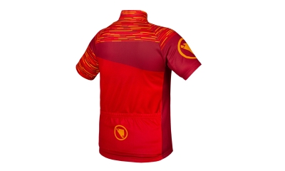 Dres Endura Hummvee Ray dětský