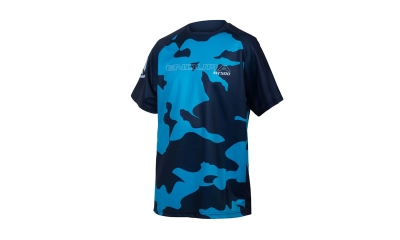 Dětský dres s krátkým rukávem Endura MT500JR LTD