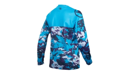 Dětský dres MT500JR s dlouhým rukávem