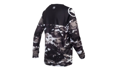 Dětský dres MT500JR s dlouhým rukávem