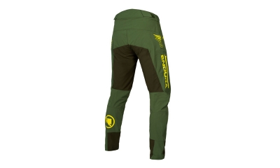 Kalhoty Endura Singletrack II