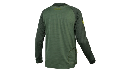 Dres Endura Singletrack Fleece