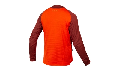 Dres Endura Singletrack Fleece
