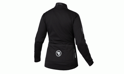 Dámská bunda Endura Windchill II