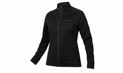 Dámská bunda Endura Windchill II