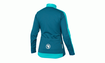 Dámská bunda Endura Windchill II