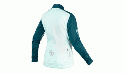 Dámská bunda Endura Windchill II