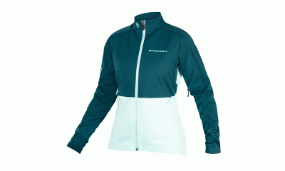 Dámská bunda Endura Windchill II