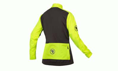 Dámská bunda Endura Windchill II