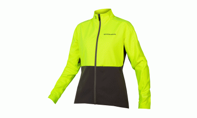 Dámská bunda Endura Windchill II