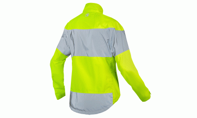 Bunda Endura Urban Luminite EN1150