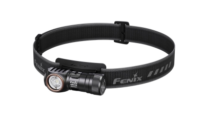 Čelovka Fenix HM53R Garnet