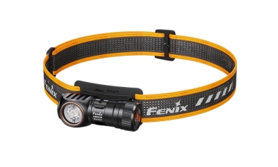 Čelovka Fenix HM53R Garnet