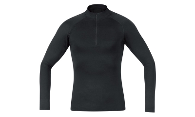 Spodní triko GORE M Base Layer Thermo Turtleneck