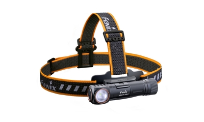 Čelovka Fenix HM61R Amber V2.0