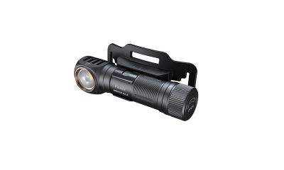 Čelovka Fenix HM61R Amber V2.0