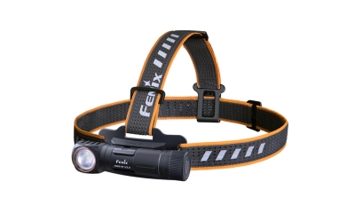 Čelovka Fenix HM61R Amber V2.0