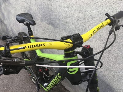 Cannondale Trigger Carbon Team bazar