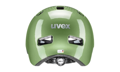 Helma Uvex hlmt 4