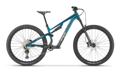 Whyte Syphon S