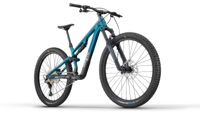 Whyte Syphon S