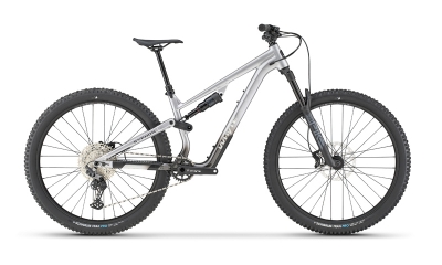 Whyte Syphon S