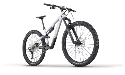 Whyte Syphon S